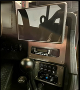 Speed UTV GPS Dash Mount Chupacabra Offroad