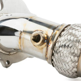 RPM Speed UTV 3" Full Sport Exhaust