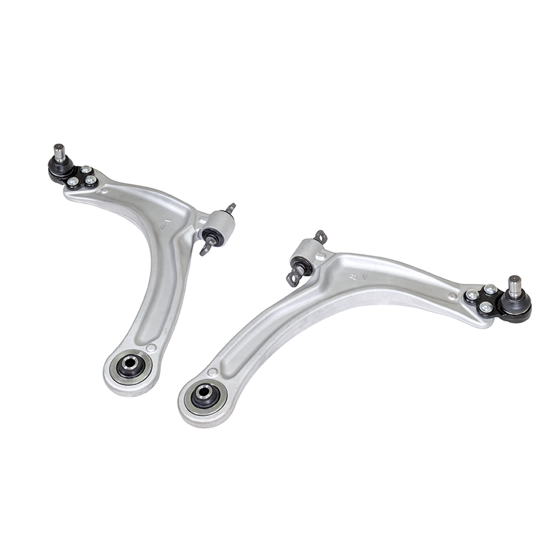 ZZP Ecotec Aluminum Control Arms