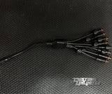 Plug-N-Play Splitters For Rock Lights