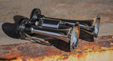 Spocker 3 Liter Air Horn Kit HornBlasters