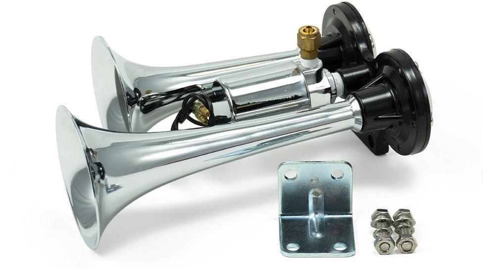 Spocker 3 Liter Air Horn Kit HornBlasters
