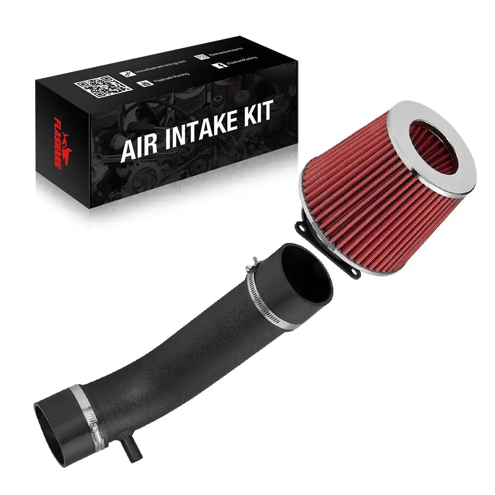 Air Intake Kit for 2003-2006 Nissan 350Z / Infiniti G35 / FX35 3.5L V6 VQ35DE