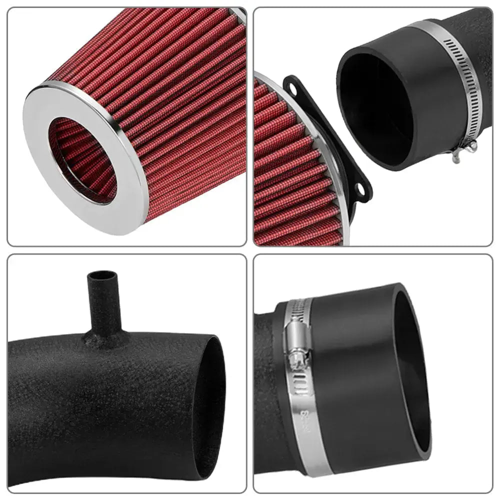 Air Intake Kit for 2003-2006 Nissan 350Z / Infiniti G35 / FX35 3.5L V6 VQ35DE