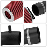 Air Intake Kit for 2003-2006 Nissan 350Z / Infiniti G35 / FX35 3.5L V6 VQ35DE