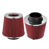 Air Intake Kit for 2003-2006 Nissan 350Z / Infiniti G35 / FX35 3.5L V6 VQ35DE