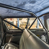 Desolate Motorsports Fully Welded Roll Cage - 1980-1996 Ford Bronco Desolate Motorsports