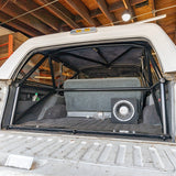 Desolate Motorsports Fully Welded Roll Cage - 1980-1996 Ford Bronco Desolate Motorsports