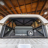Desolate Motorsports Fully Welded Roll Cage - 1980-1996 Ford Bronco Desolate Motorsports