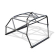 Desolate Motorsports Fully Welded Roll Cage - 1980-1996 Ford Bronco Desolate Motorsports