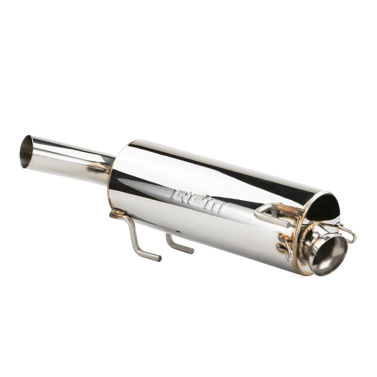 RPM Polaris Sportsman 850 Sport Muffler 2017-2025 Sportsman 850 & 1000