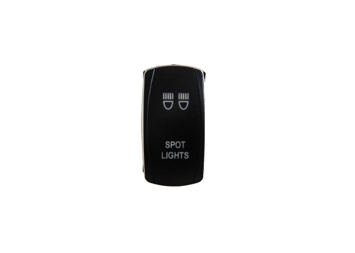 Rocker Switches GGLighting