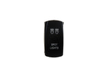 Rocker Switches GGLighting