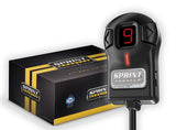 AFE Sprint Booster V3 Power Converter  I 14'-18' Jeep Wrangler