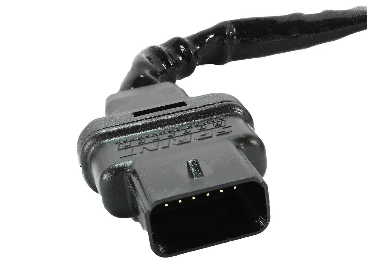 AFE Sprint Booster V3 Power Converter  I '21- Current Ford Bronco