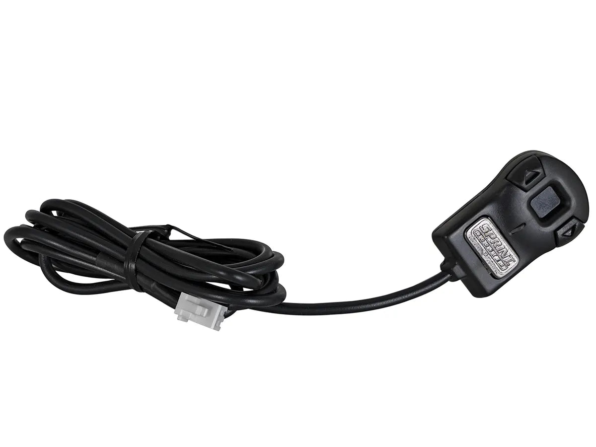 AFE Sprint Booster V3 Power Converter  I 14'-18' Jeep Wrangler