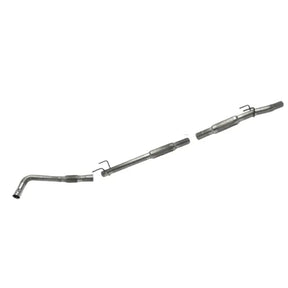 3" Full Exhaust | 3.0L Mercedes Sprinter Van | 2010-2018 thedieseldudes