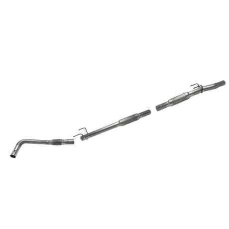 3" Full Exhaust | 3.0L Mercedes Sprinter Van | 2010-2018 thedieseldudes