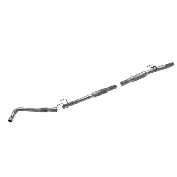 3" Full Exhaust | 3.0L Mercedes Sprinter Van | 2010-2018 thedieseldudes