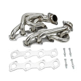Exhaust Headers for 1997–2003 Ford F150/F250 5.4L V8 Triton Flashark