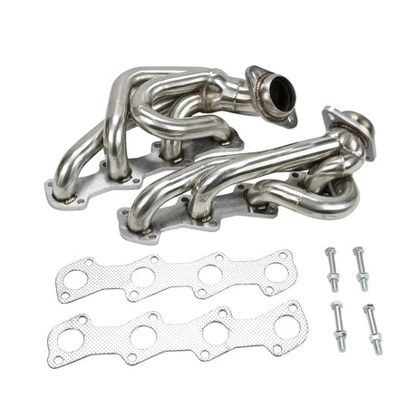 Exhaust Headers for 1997–2003 Ford F150/F250 5.4L V8 Triton Flashark