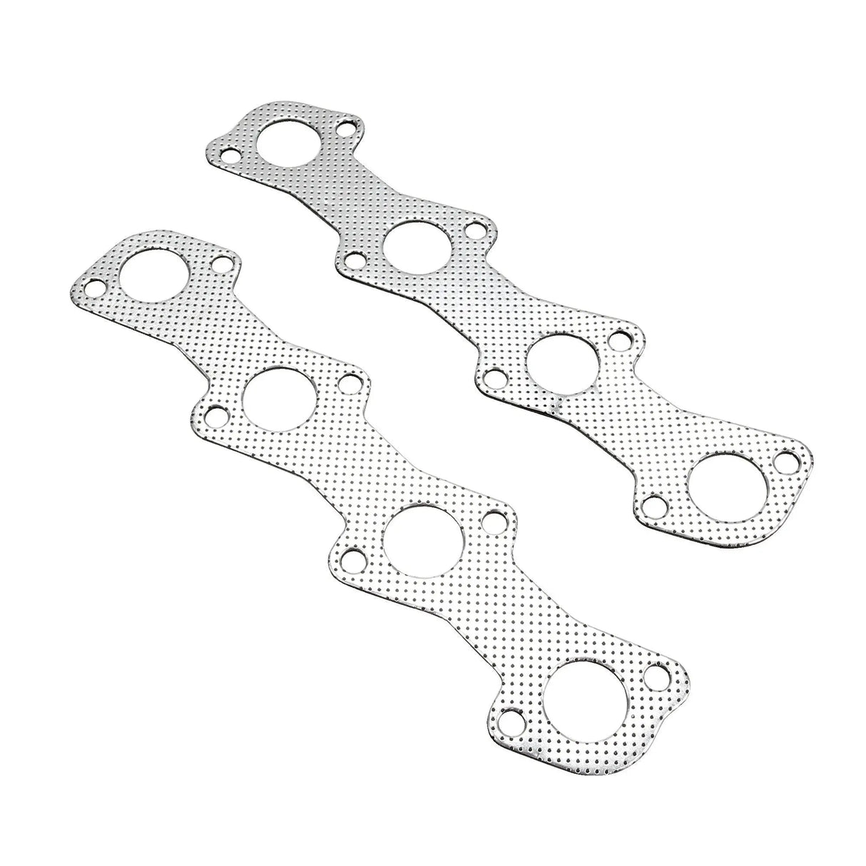 Stainless Steel Headers for 1998–2003 Ford Expedition 5.4L V8 – Not for Triton 3V Flashark