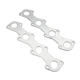 Stainless Steel Headers for 1998–2003 Ford Expedition 5.4L V8 – Not for Triton 3V Flashark