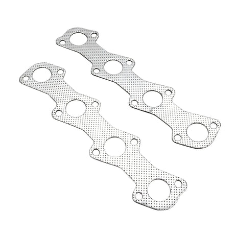 Stainless Steel Headers for 1998–2003 Ford Expedition 5.4L V8 – Not for Triton 3V Flashark