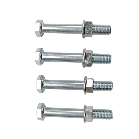 Stainless Steel Headers for 1998–2003 Ford Expedition 5.4L V8 – Not for Triton 3V Flashark