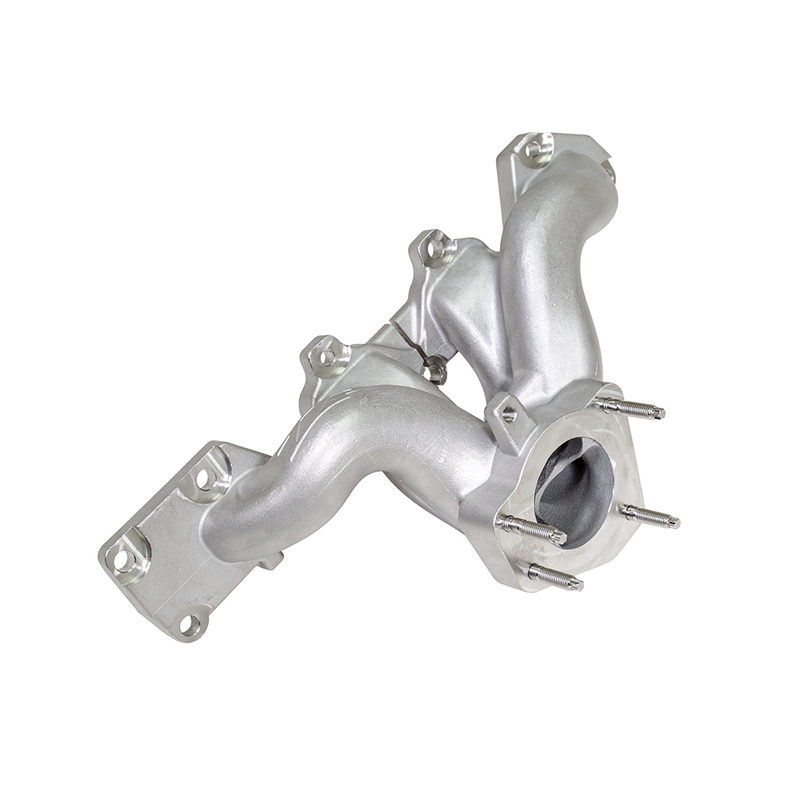 ZZP LNF Performance Stainless Exhaust Manifold