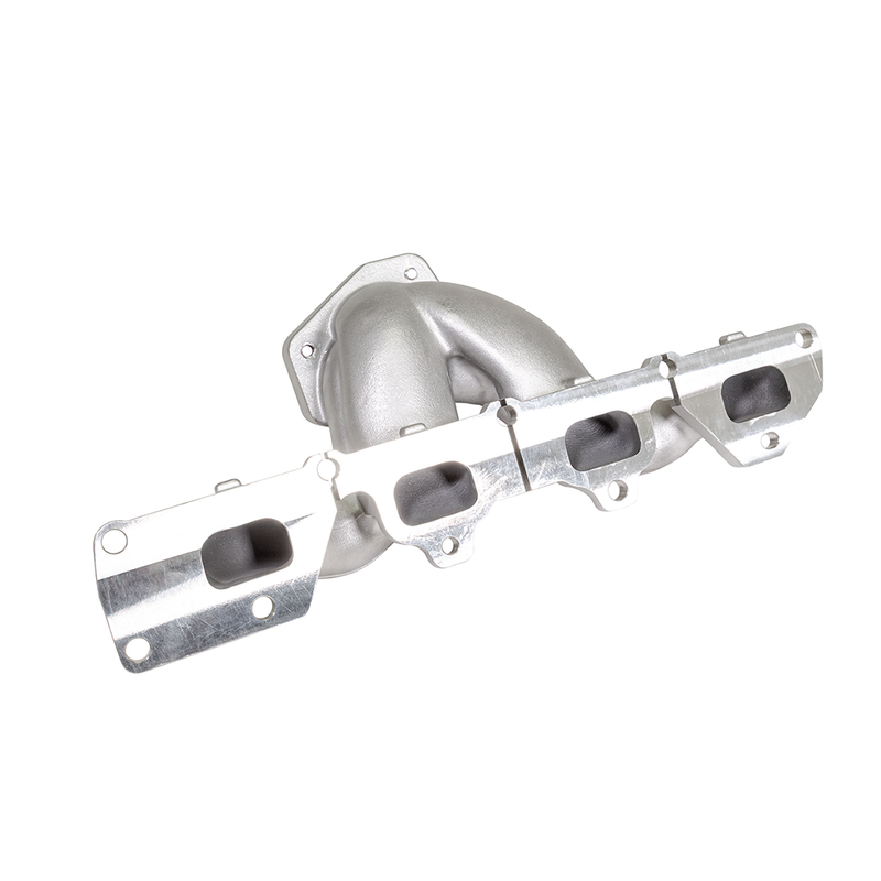 ZZP LNF Performance Stainless Exhaust Manifold