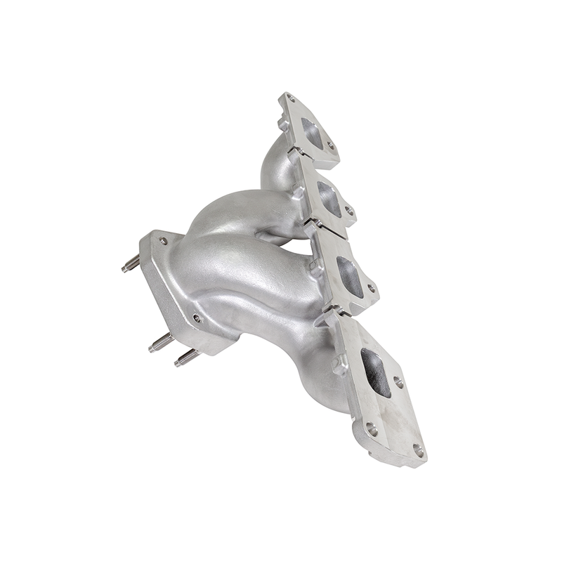 ZZP LNF Performance Stainless Exhaust Manifold