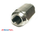 1/2" Stainless Steel Lug Nuts - Amera Trail Production