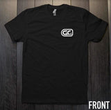 Golf Carts Modified Front/Back Shirts