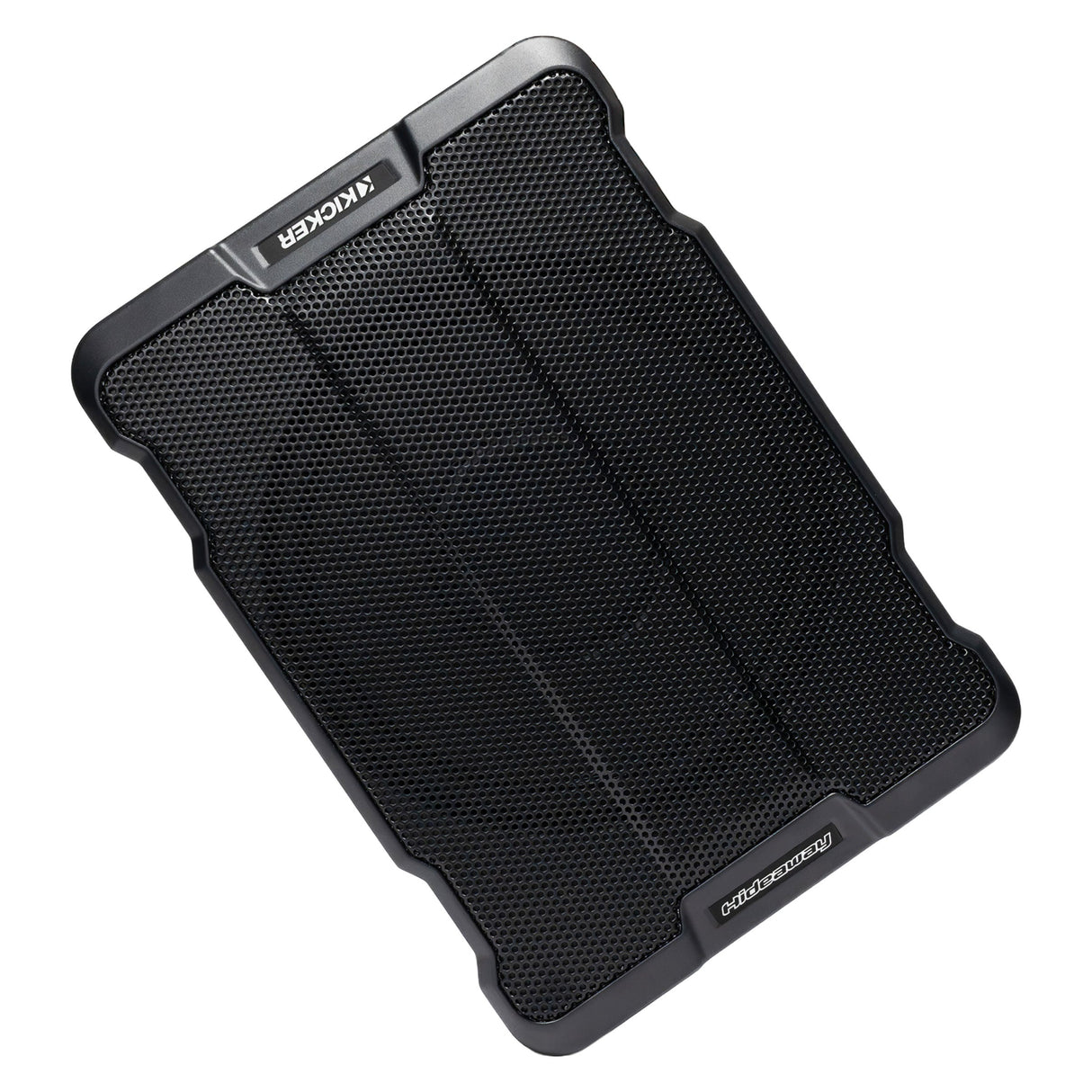 Kicker Hideaway HS12 12" Powered Compact Subwoofer