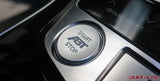 ABT Start-Stop Switch Cap with ABT Logo Audi Q8 SQ8 2024-2025