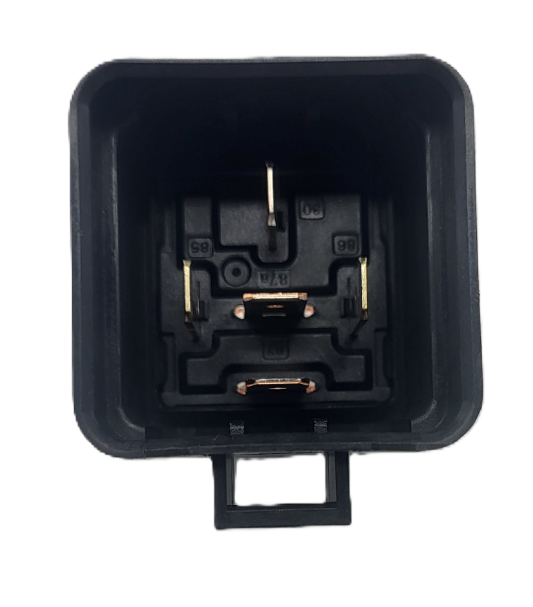 Starter Relay Gatortail