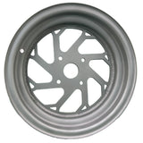 V43 Apex Steel (Full Set) Vessel Powersports