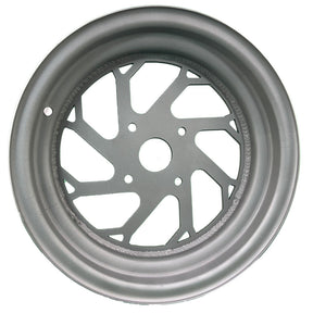 V43 Apex Steel (Full Set) Vessel Powersports