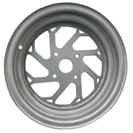 V43 Apex Steel (Full Set) Vessel Powersports