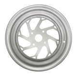V43 Apex Steel (Full Set) Vessel Powersports