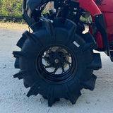 V43 Apex Steel (Full Set) Vessel Powersports