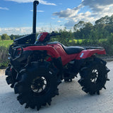V43 Apex Steel (Full Set) Vessel Powersports