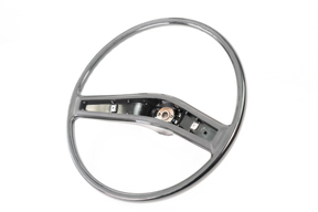 Dennis Carpenter Steering Wheel - 1971-1977 Ford F-Series Dennis Carpenter