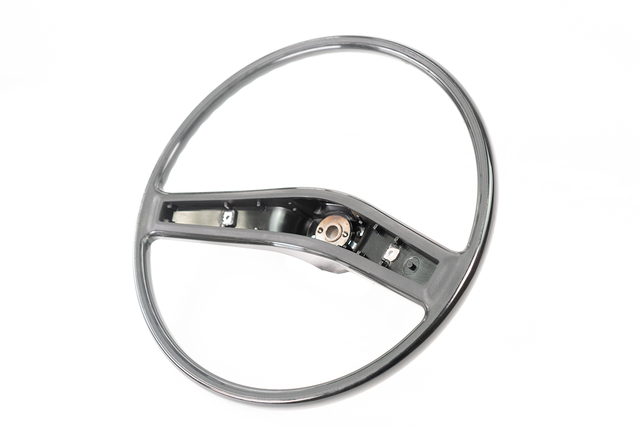 Dennis Carpenter Steering Wheel - 1971-1977 Ford F-Series Dennis Carpenter