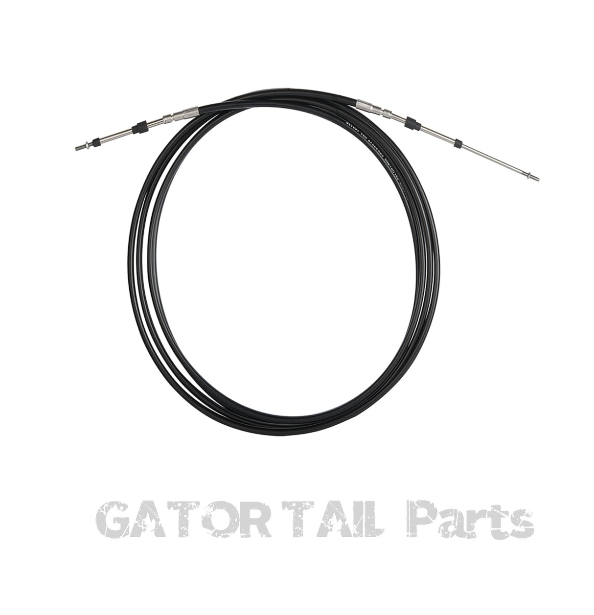 16' Steering Throttle Cable Gatortail