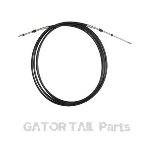 16' Steering Throttle Cable Gatortail