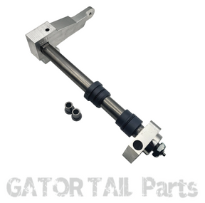Vertical Shaft Upgrade Kit (Steering Motors) Gatortail