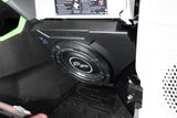 KAWASAKI® TERYX H2 Elite Stage 8 Stereo Kit | UTVS-H2-S8 UTV Stereo