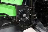 KAWASAKI® TERYX H2 GARMIN TREAD® Elite Stage 8 Stereo Kit | UTVS-H2-S8-GRM UTV Stereo